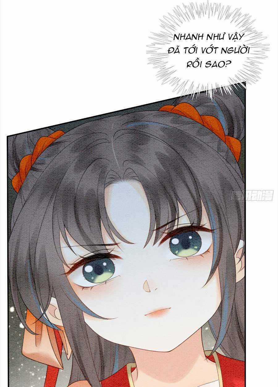 Bắt Đầu Hủy Hôn Để Công Lược Vương Gia Chapter 31 trang 34