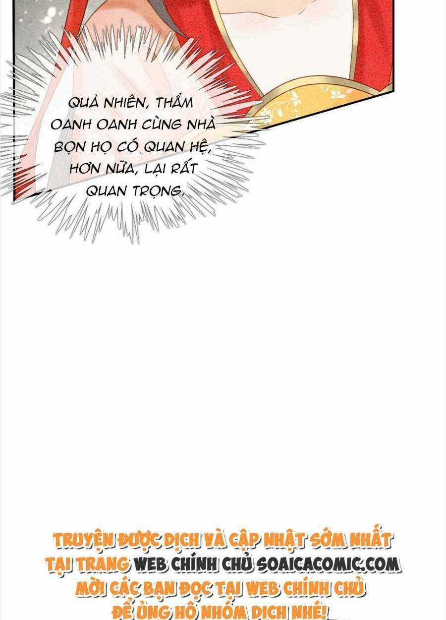 Bắt Đầu Hủy Hôn Để Công Lược Vương Gia Chapter 31 trang 35