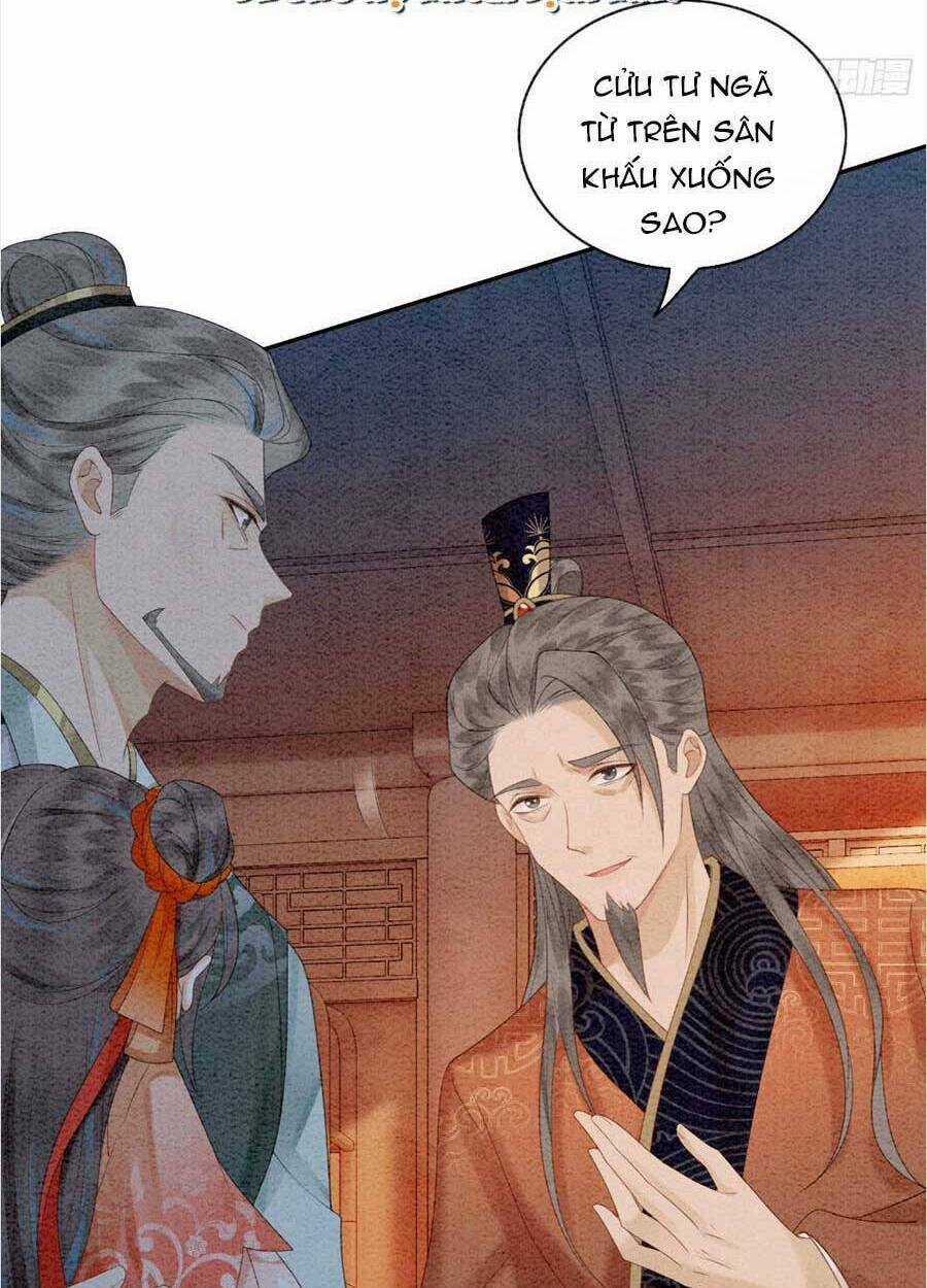 Bắt Đầu Hủy Hôn Để Công Lược Vương Gia Chapter 31 trang 36