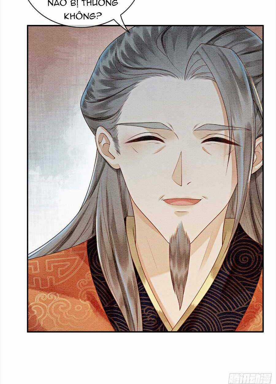 Bắt Đầu Hủy Hôn Để Công Lược Vương Gia Chapter 31 trang 38