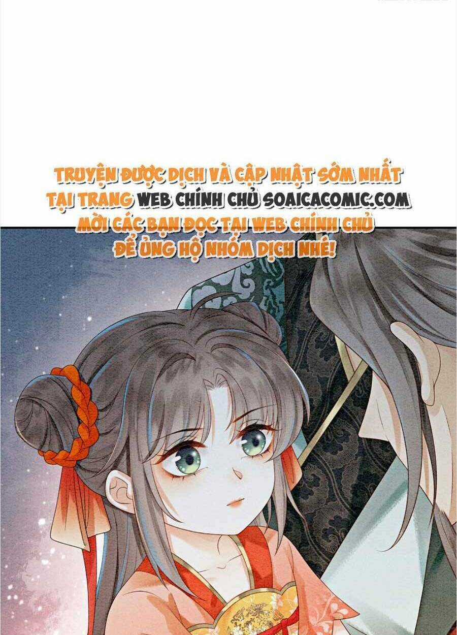 Bắt Đầu Hủy Hôn Để Công Lược Vương Gia Chapter 31 trang 39