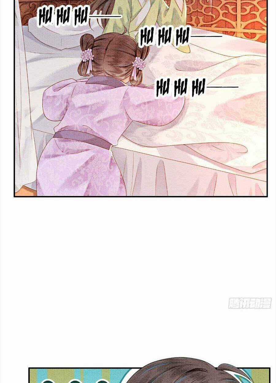 Bắt Đầu Hủy Hôn Để Công Lược Vương Gia Chapter 31 trang 4