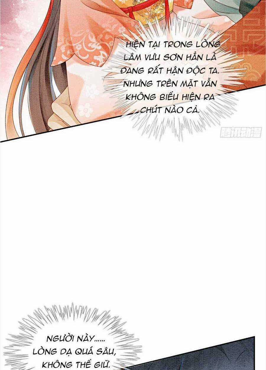 Bắt Đầu Hủy Hôn Để Công Lược Vương Gia Chapter 31 trang 40