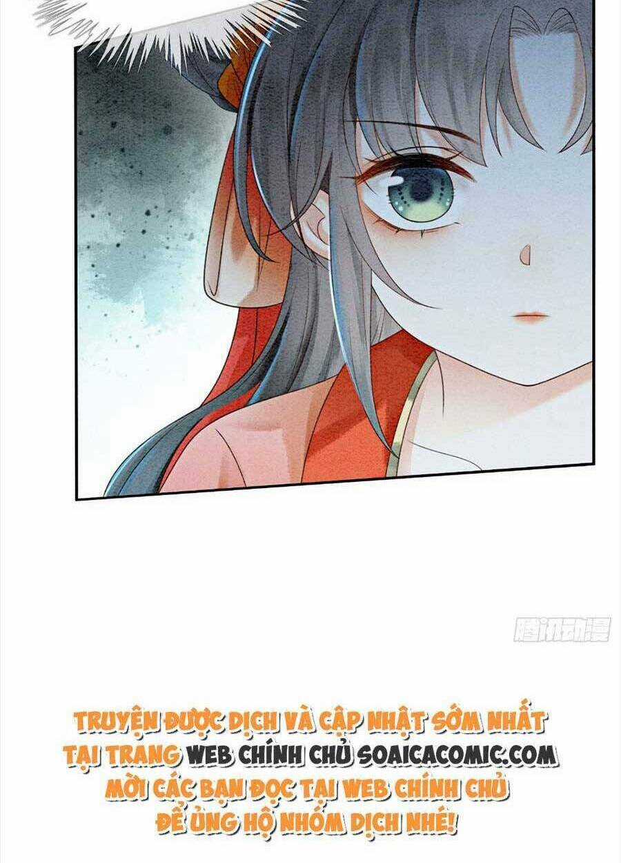 Bắt Đầu Hủy Hôn Để Công Lược Vương Gia Chapter 31 trang 41