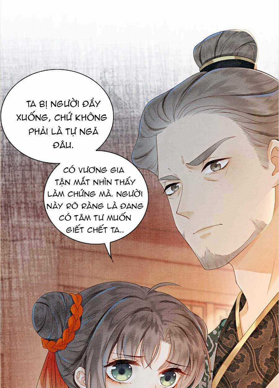 Bắt Đầu Hủy Hôn Để Công Lược Vương Gia Chapter 31 trang 42