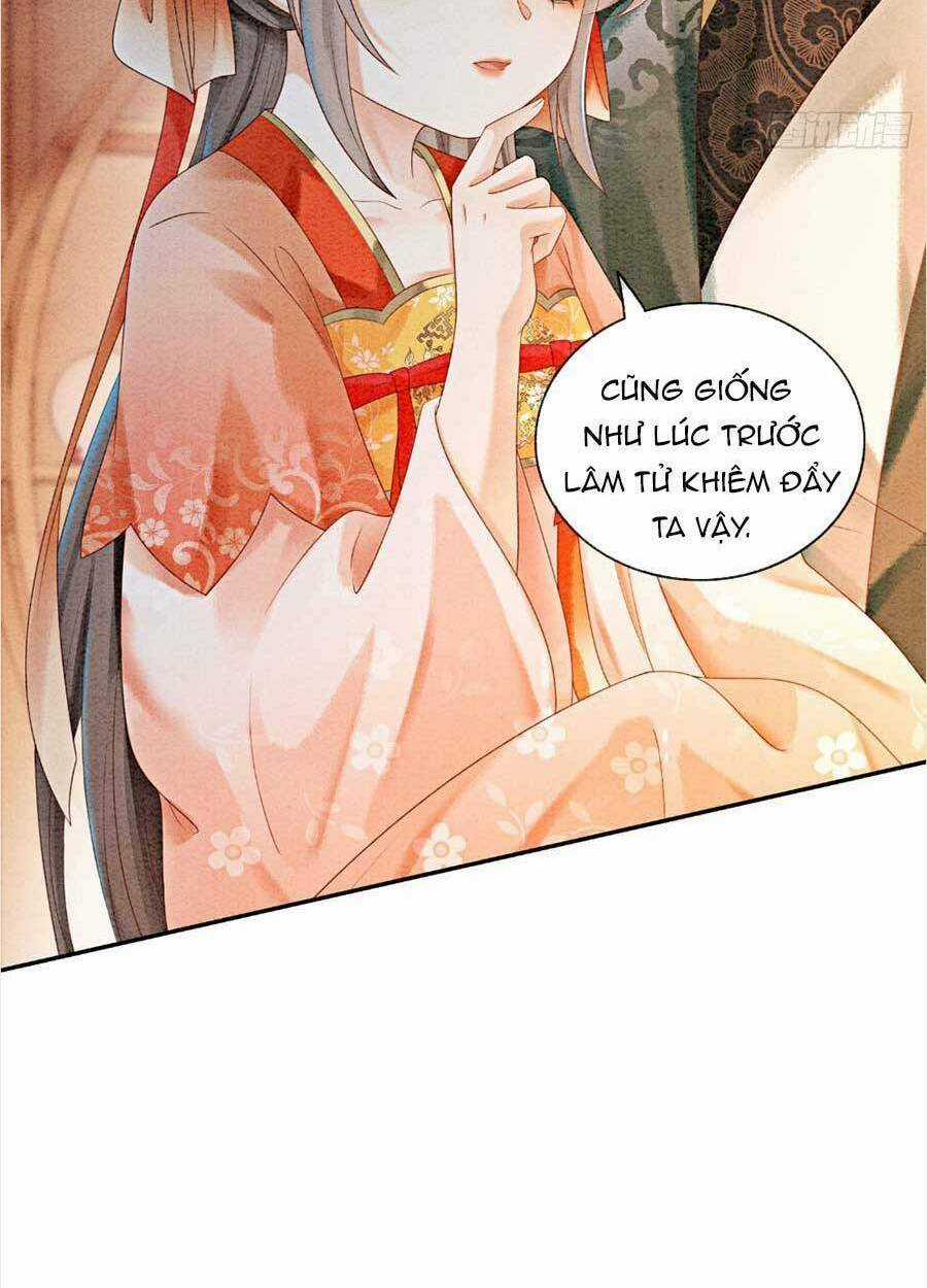 Bắt Đầu Hủy Hôn Để Công Lược Vương Gia Chapter 31 trang 43