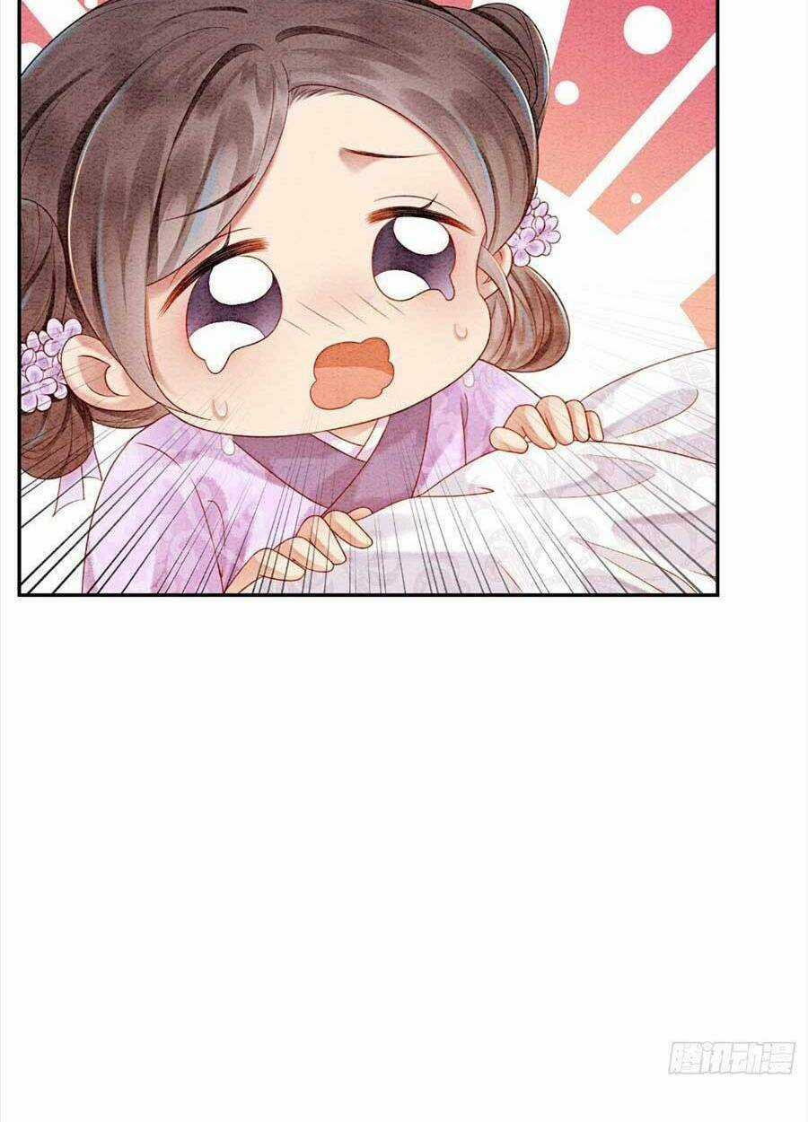 Bắt Đầu Hủy Hôn Để Công Lược Vương Gia Chapter 31 trang 6