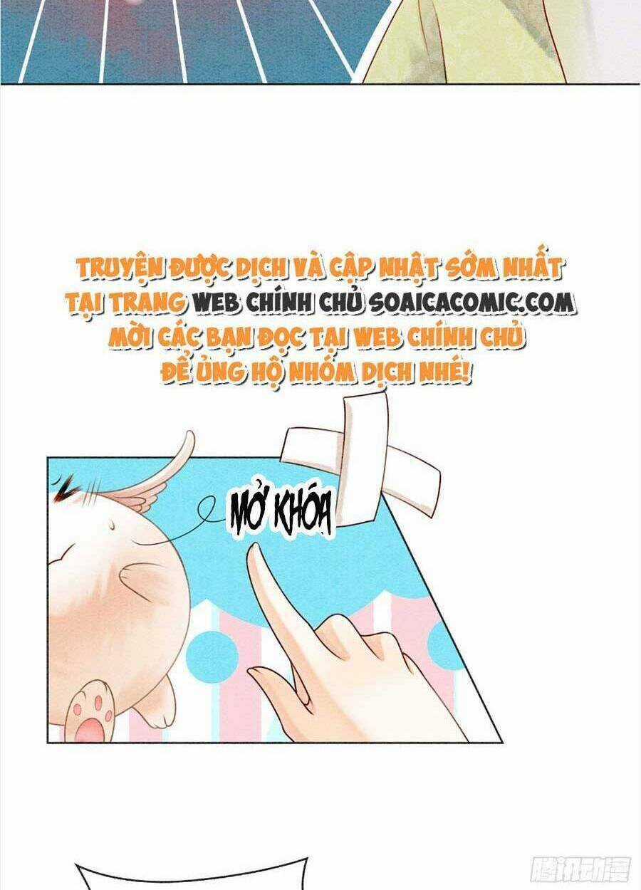 Bắt Đầu Hủy Hôn Để Công Lược Vương Gia Chapter 31 trang 8