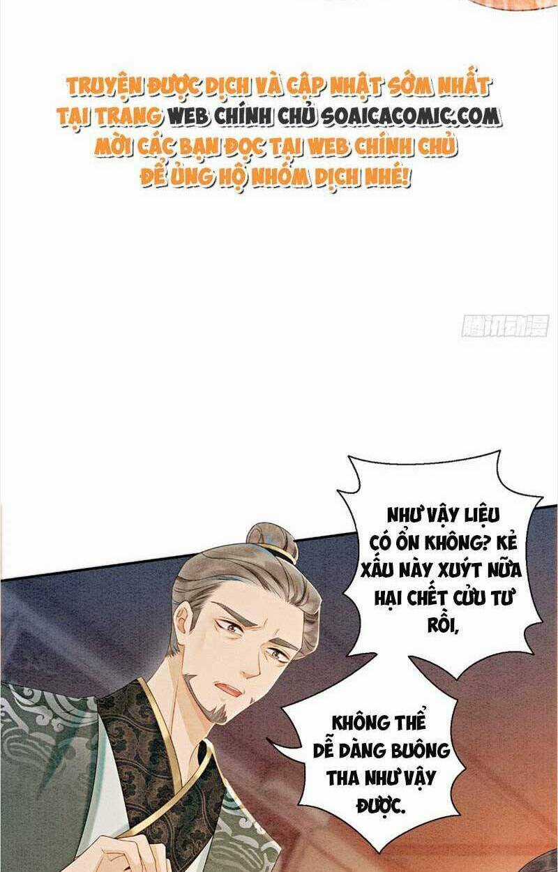 Bắt Đầu Hủy Hôn Để Công Lược Vương Gia Chapter 32 trang 12