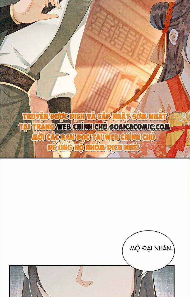 Bắt Đầu Hủy Hôn Để Công Lược Vương Gia Chapter 32 trang 13