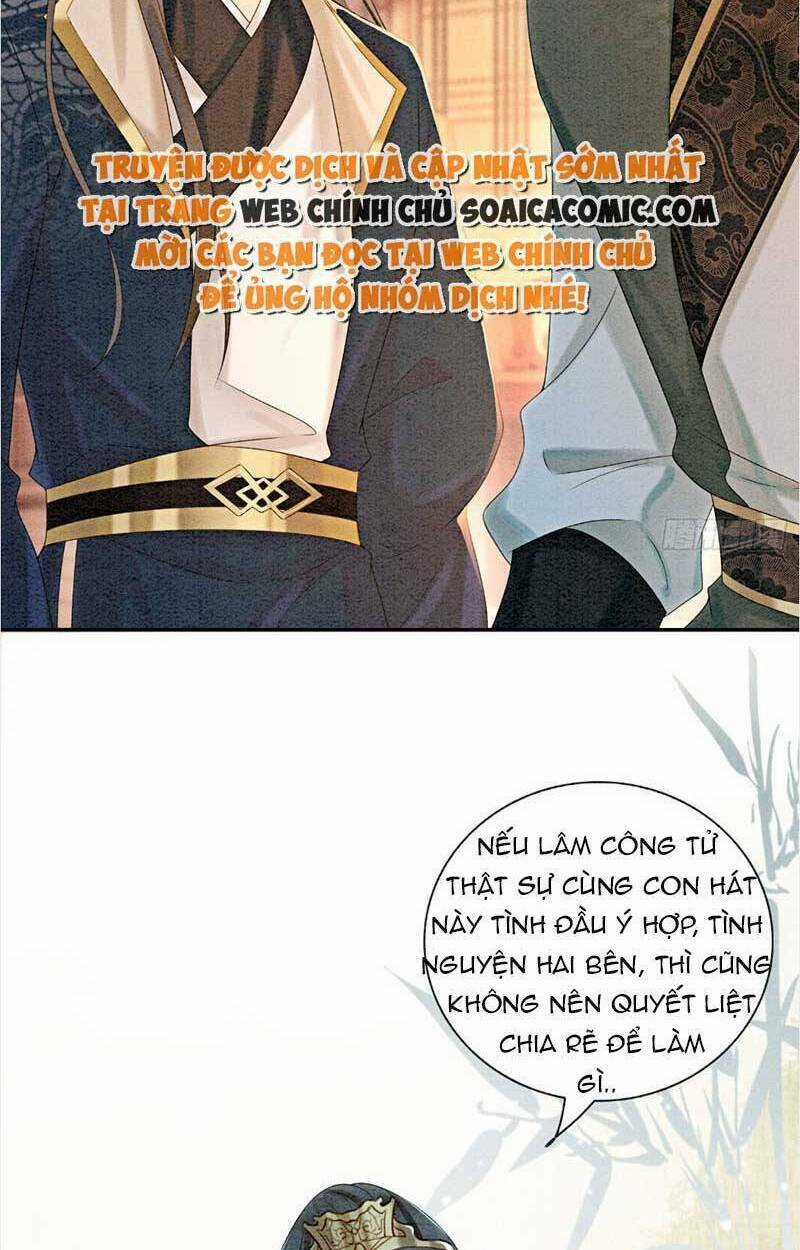 Bắt Đầu Hủy Hôn Để Công Lược Vương Gia Chapter 32 trang 15