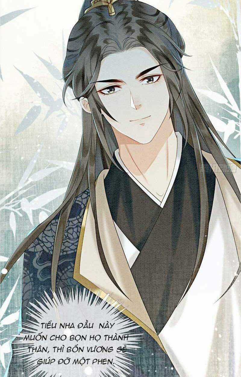 Bắt Đầu Hủy Hôn Để Công Lược Vương Gia Chapter 32 trang 16