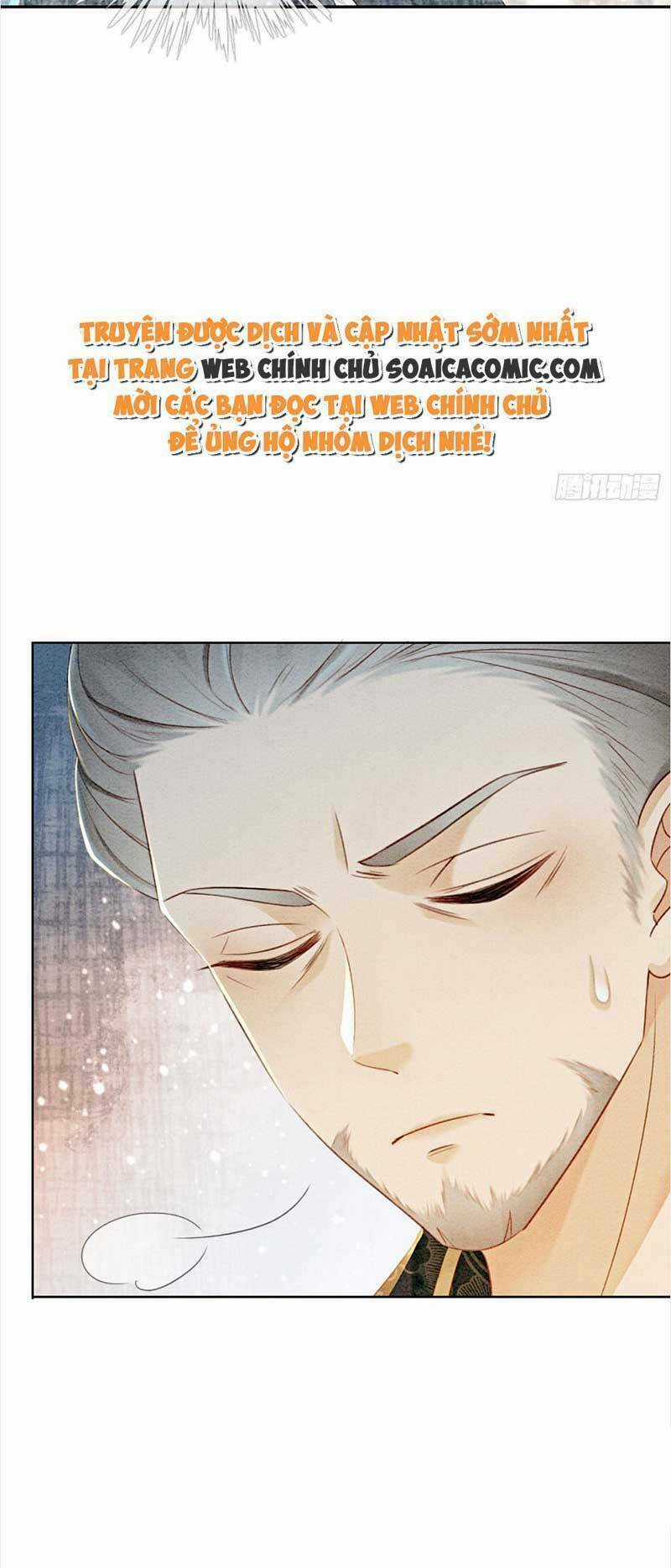 Bắt Đầu Hủy Hôn Để Công Lược Vương Gia Chapter 32 trang 17