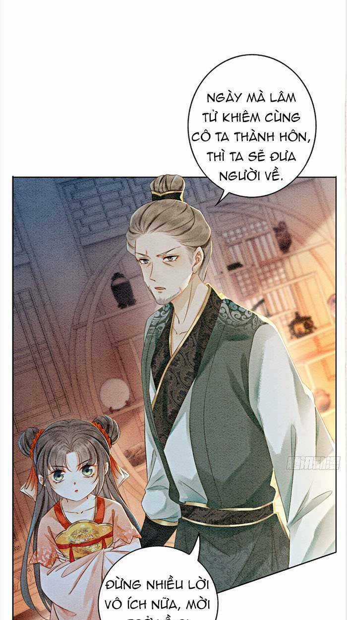 Bắt Đầu Hủy Hôn Để Công Lược Vương Gia Chapter 32 trang 18