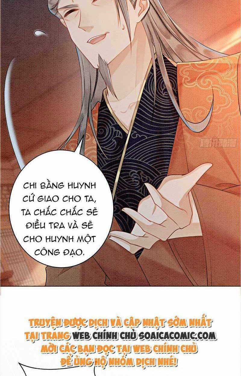 Bắt Đầu Hủy Hôn Để Công Lược Vương Gia Chapter 32 trang 2