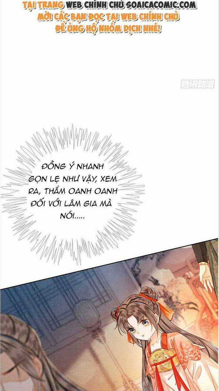 Bắt Đầu Hủy Hôn Để Công Lược Vương Gia Chapter 32 trang 21