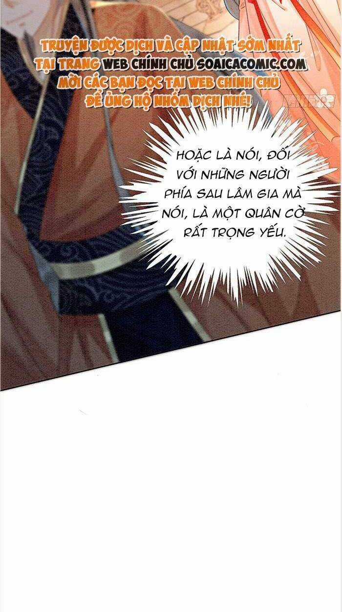 Bắt Đầu Hủy Hôn Để Công Lược Vương Gia Chapter 32 trang 22