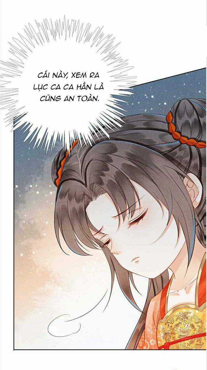 Bắt Đầu Hủy Hôn Để Công Lược Vương Gia Chapter 32 trang 23