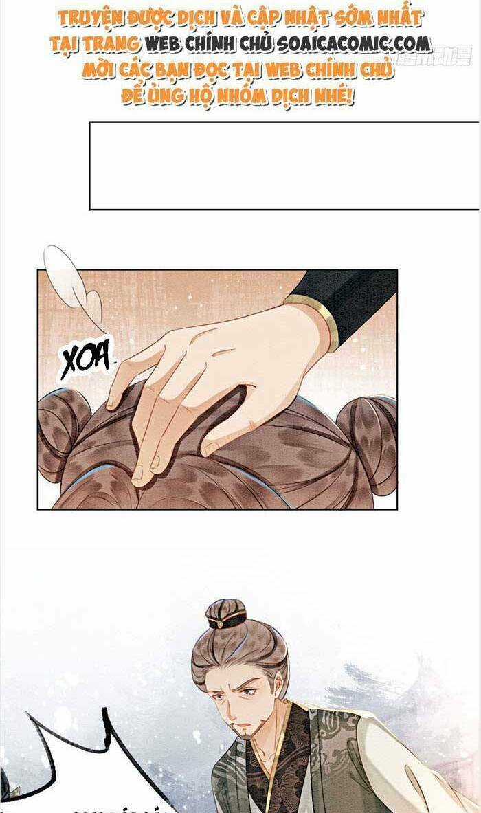 Bắt Đầu Hủy Hôn Để Công Lược Vương Gia Chapter 32 trang 24