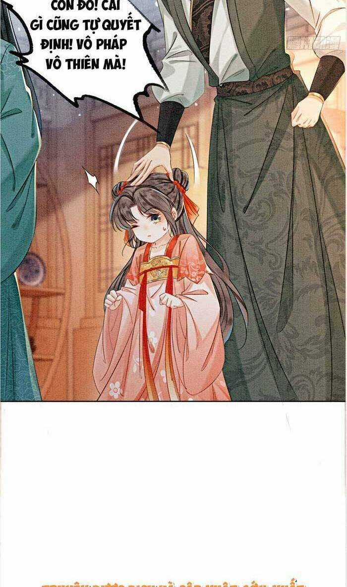 Bắt Đầu Hủy Hôn Để Công Lược Vương Gia Chapter 32 trang 25