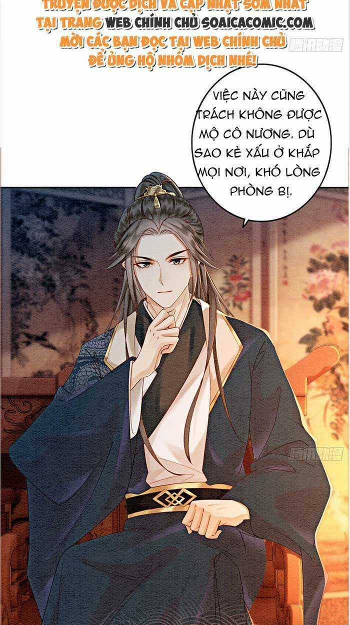 Bắt Đầu Hủy Hôn Để Công Lược Vương Gia Chapter 32 trang 26