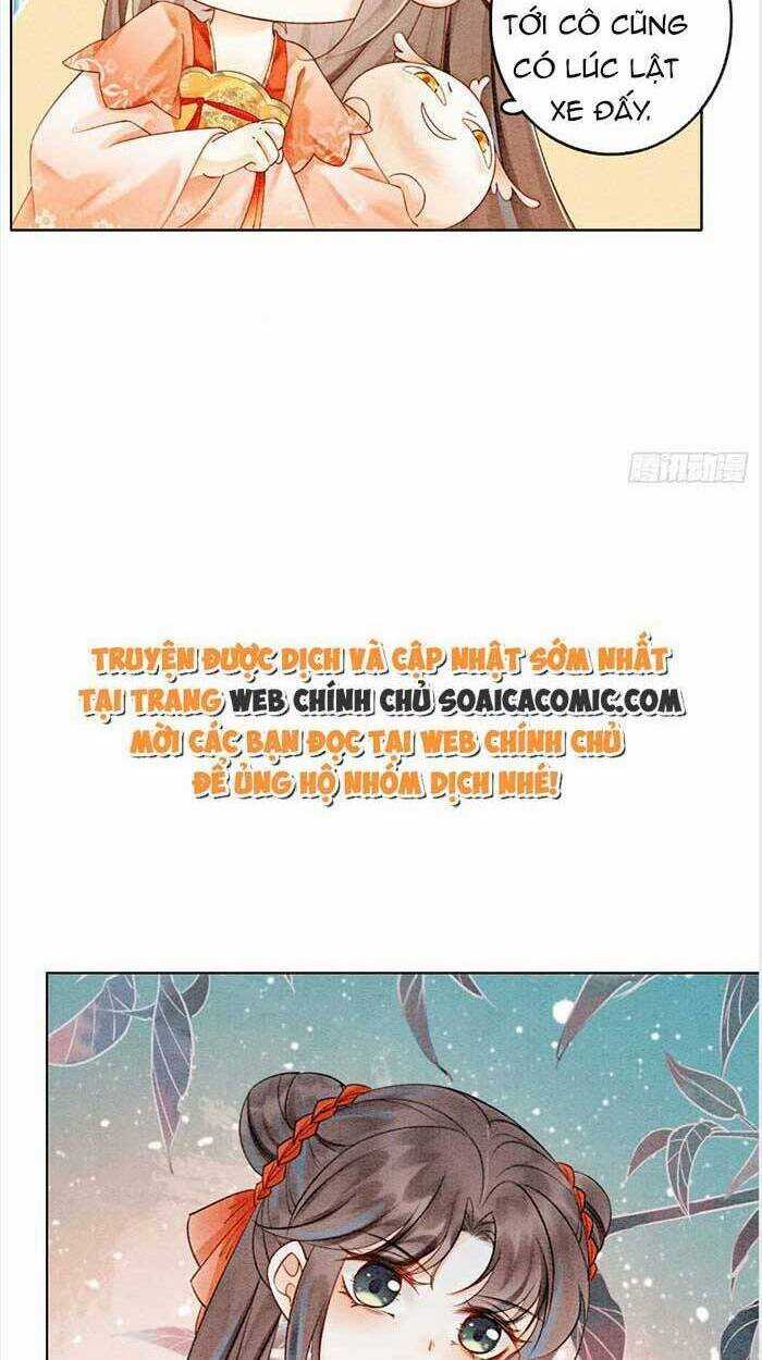 Bắt Đầu Hủy Hôn Để Công Lược Vương Gia Chapter 32 trang 29