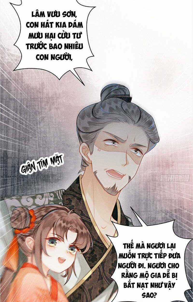 Bắt Đầu Hủy Hôn Để Công Lược Vương Gia Chapter 32 trang 3