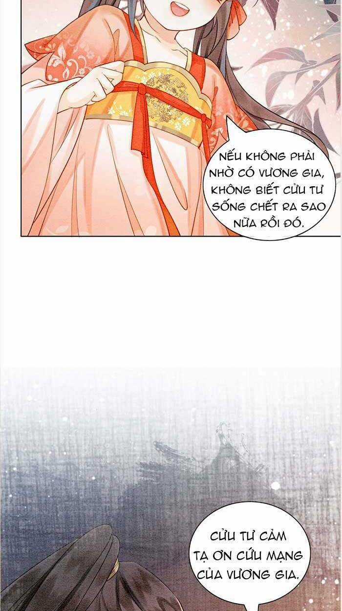 Bắt Đầu Hủy Hôn Để Công Lược Vương Gia Chapter 32 trang 30