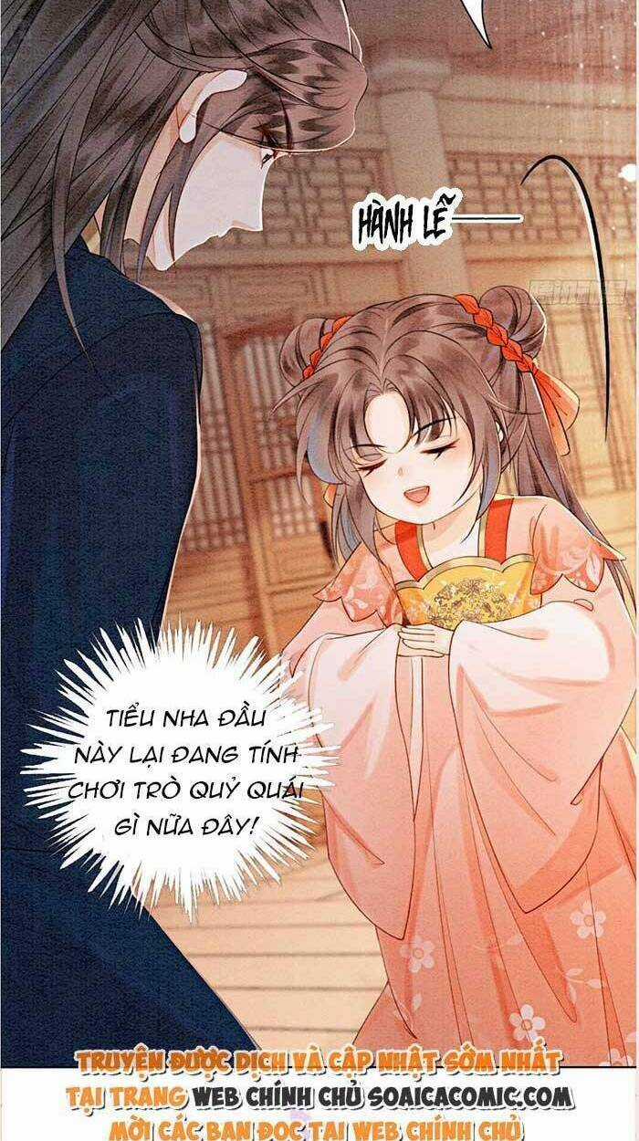 Bắt Đầu Hủy Hôn Để Công Lược Vương Gia Chapter 32 trang 31