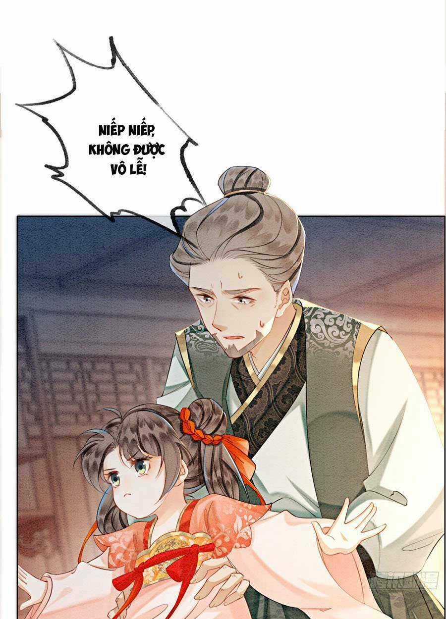 Bắt Đầu Hủy Hôn Để Công Lược Vương Gia Chapter 32 trang 34