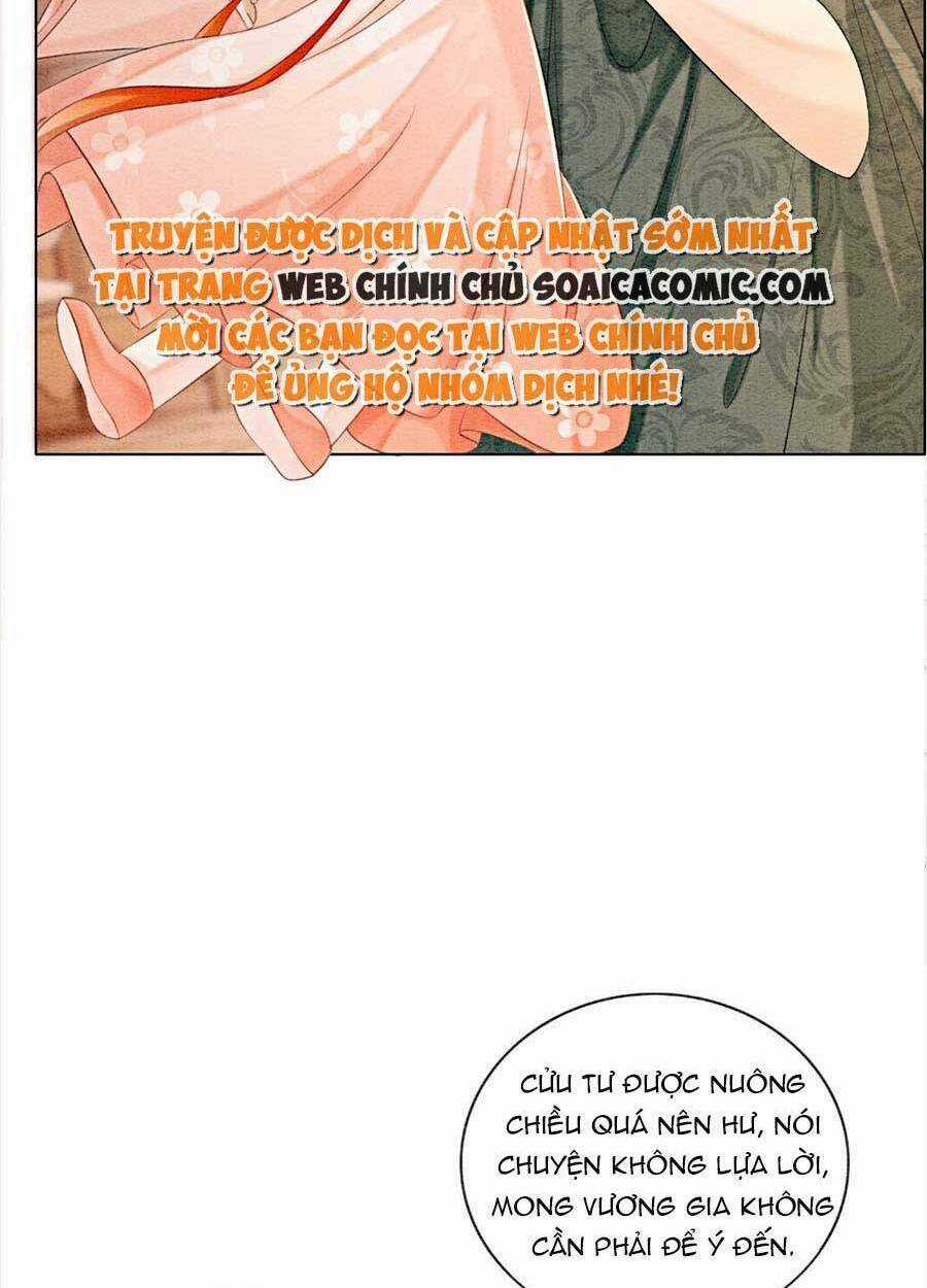 Bắt Đầu Hủy Hôn Để Công Lược Vương Gia Chapter 32 trang 35