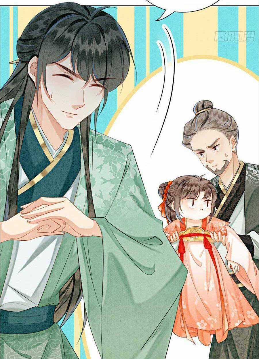 Bắt Đầu Hủy Hôn Để Công Lược Vương Gia Chapter 32 trang 36