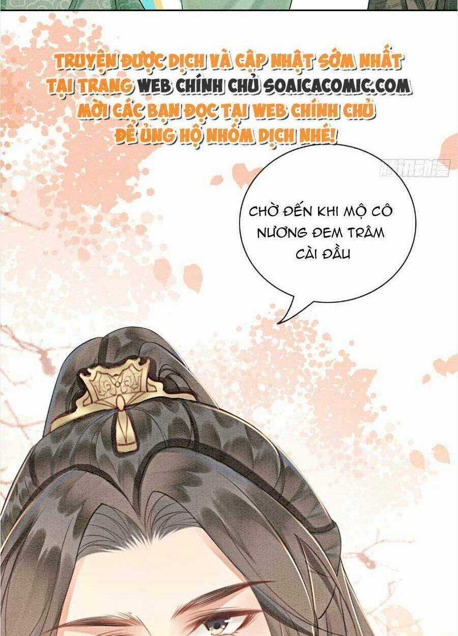 Bắt Đầu Hủy Hôn Để Công Lược Vương Gia Chapter 32 trang 37