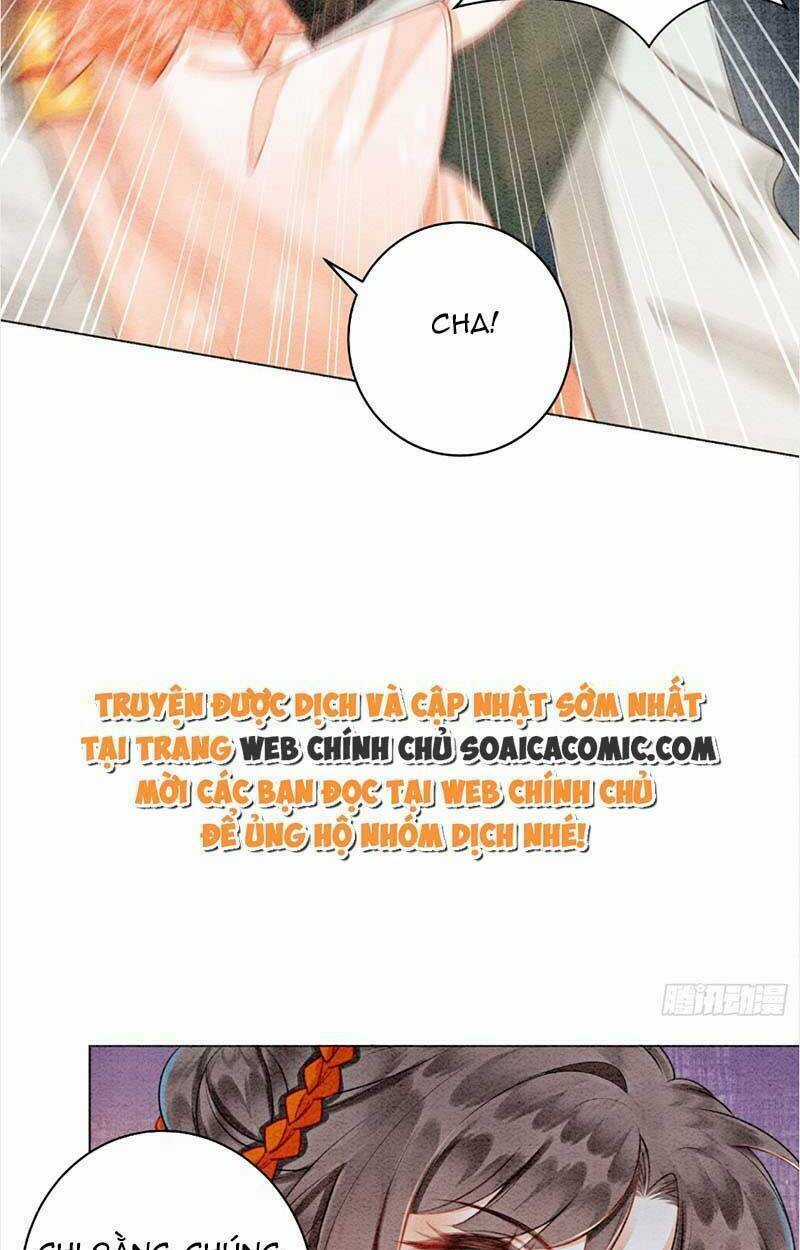 Bắt Đầu Hủy Hôn Để Công Lược Vương Gia Chapter 32 trang 4