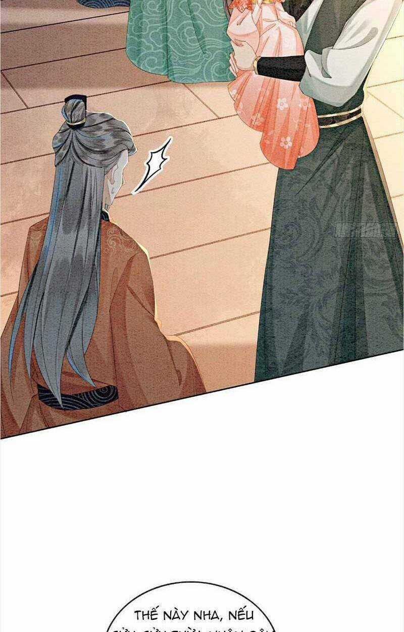 Bắt Đầu Hủy Hôn Để Công Lược Vương Gia Chapter 32 trang 7