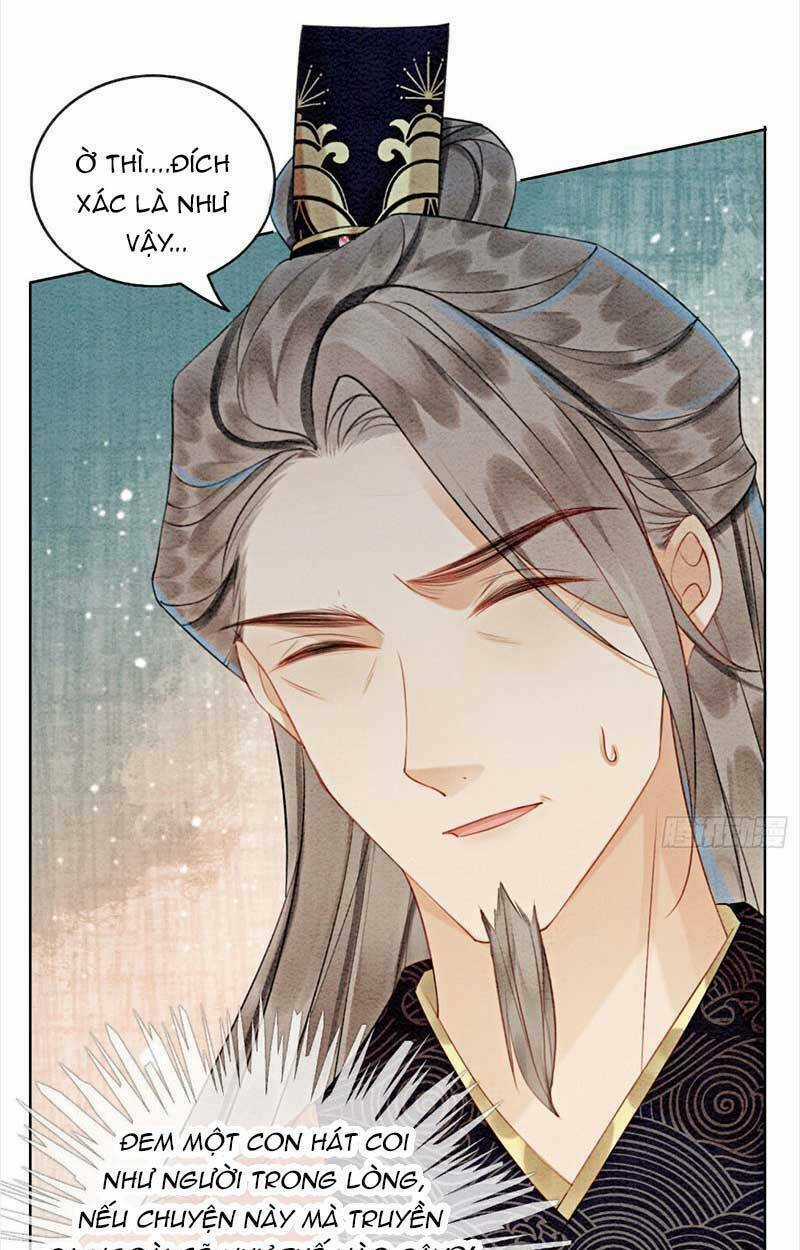 Bắt Đầu Hủy Hôn Để Công Lược Vương Gia Chapter 32 trang 9