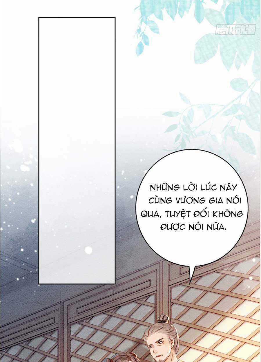 Bắt Đầu Hủy Hôn Để Công Lược Vương Gia Chapter 33 trang 11