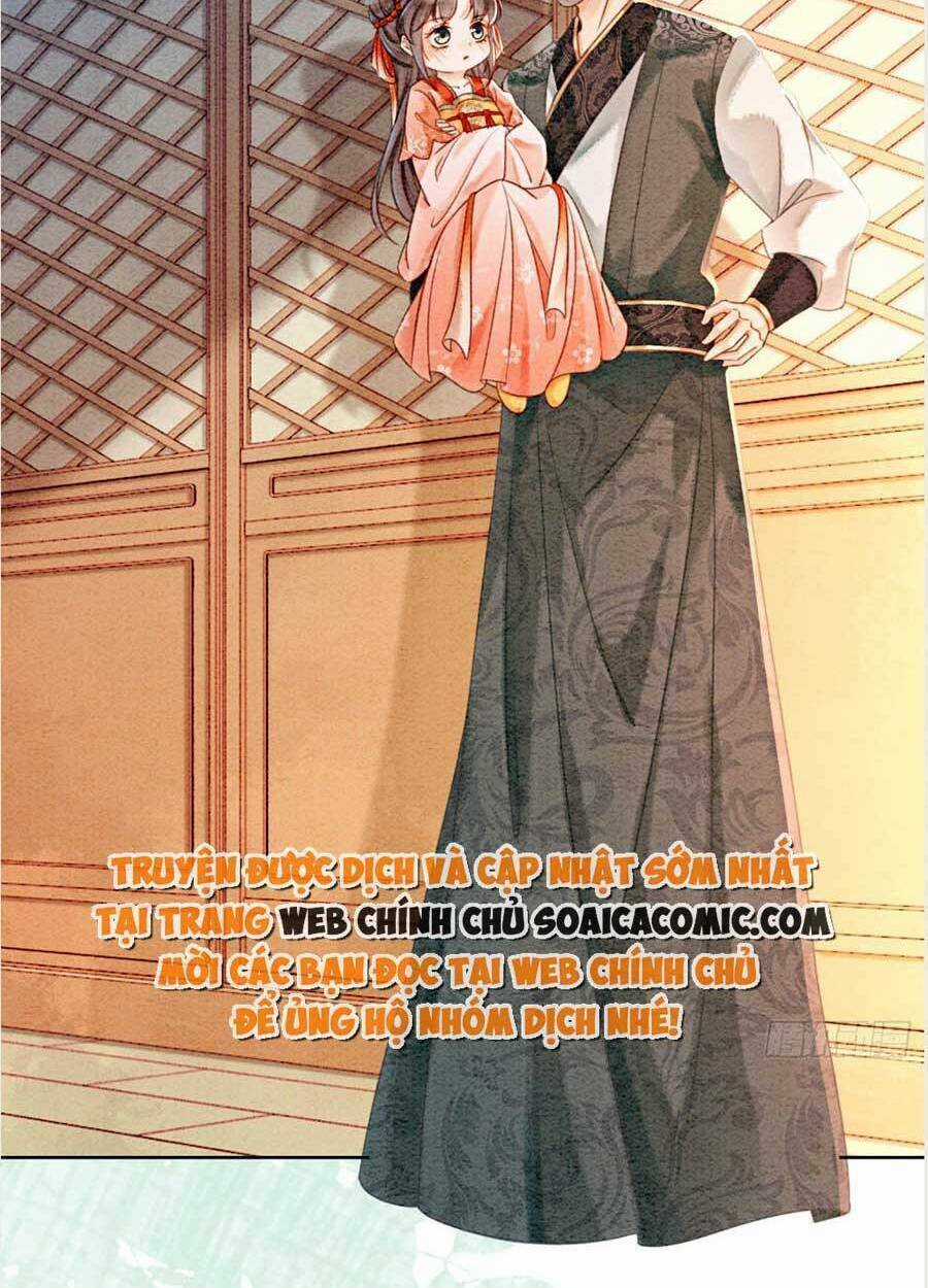 Bắt Đầu Hủy Hôn Để Công Lược Vương Gia Chapter 33 trang 12