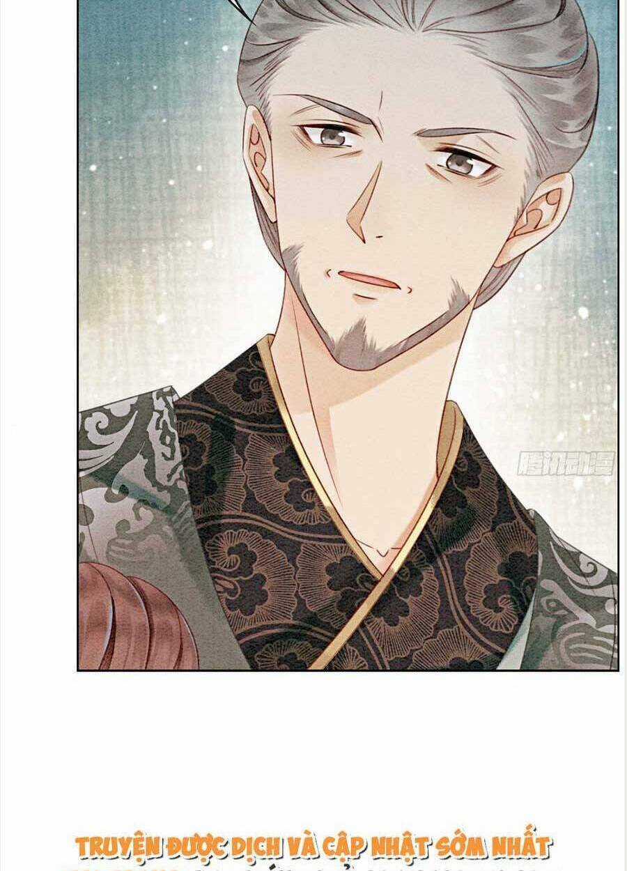 Bắt Đầu Hủy Hôn Để Công Lược Vương Gia Chapter 33 trang 14