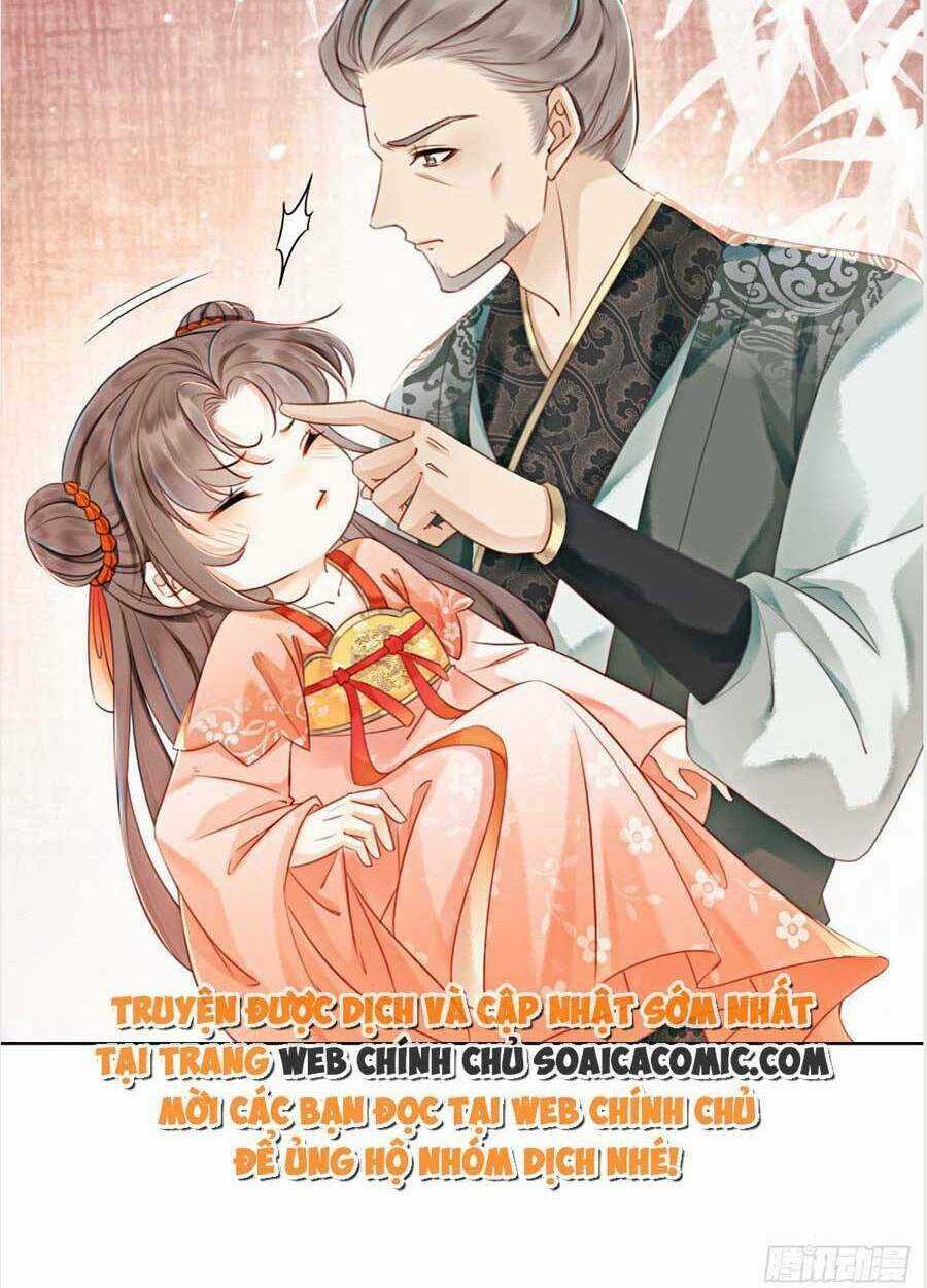 Bắt Đầu Hủy Hôn Để Công Lược Vương Gia Chapter 33 trang 17