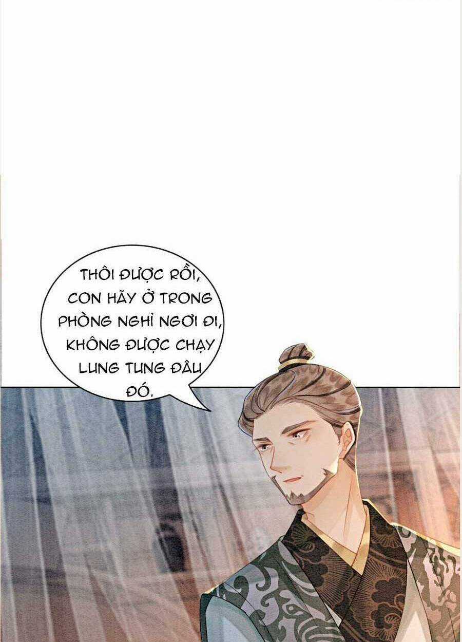 Bắt Đầu Hủy Hôn Để Công Lược Vương Gia Chapter 33 trang 18