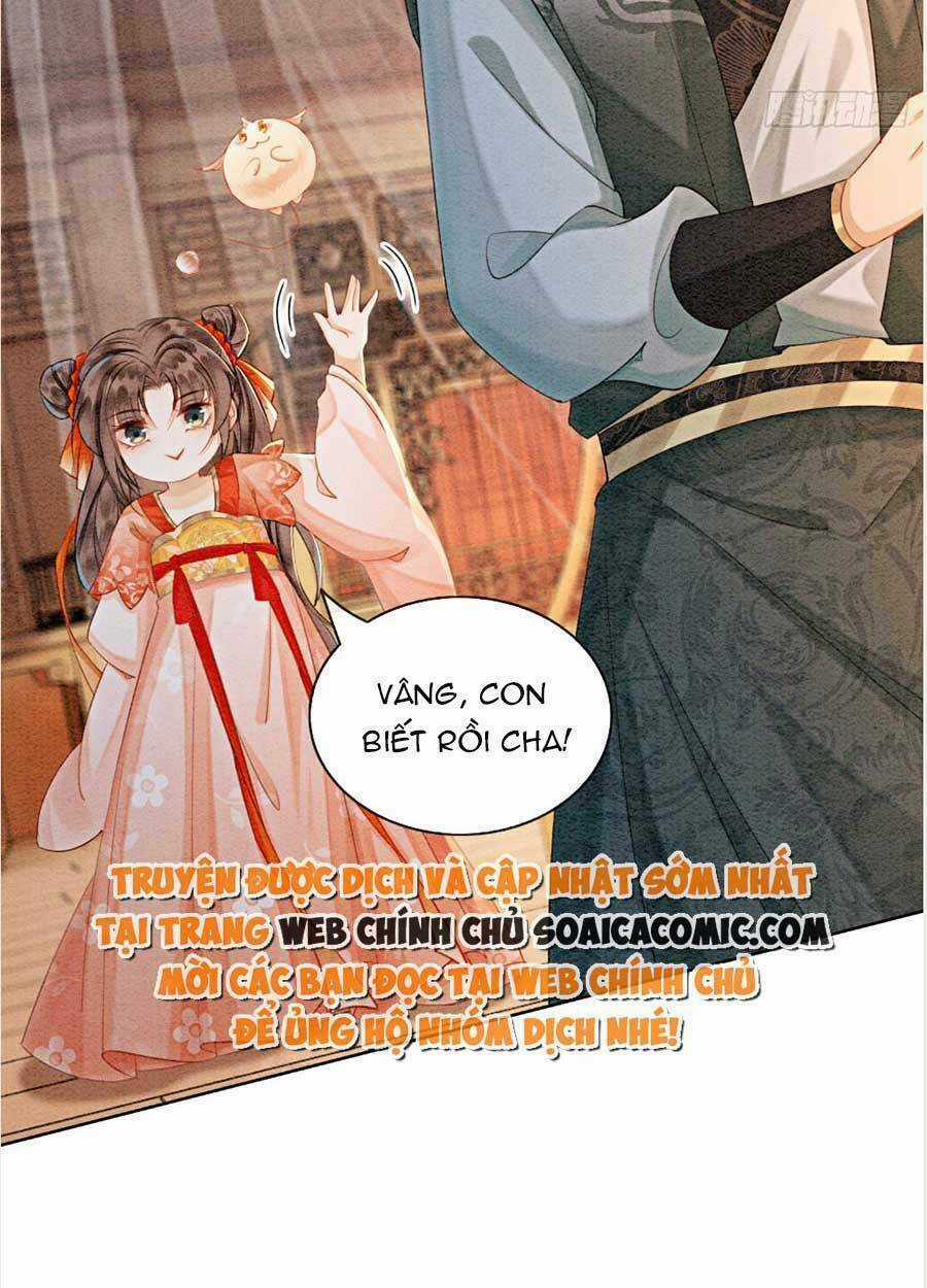 Bắt Đầu Hủy Hôn Để Công Lược Vương Gia Chapter 33 trang 19