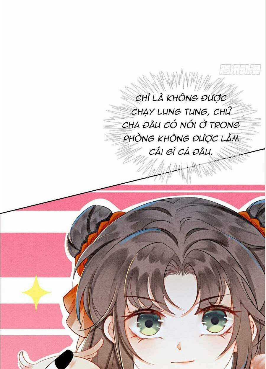 Bắt Đầu Hủy Hôn Để Công Lược Vương Gia Chapter 33 trang 20