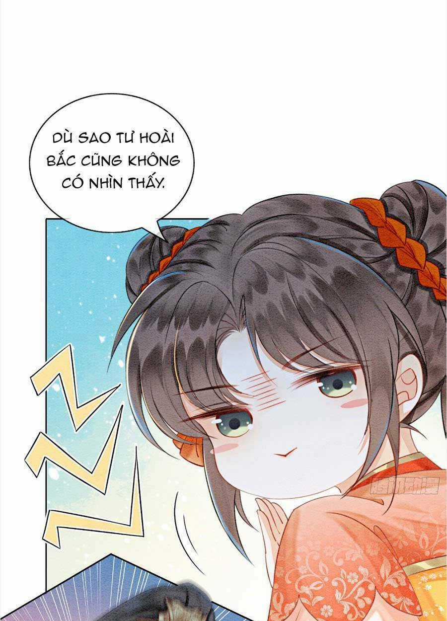 Bắt Đầu Hủy Hôn Để Công Lược Vương Gia Chapter 33 trang 22