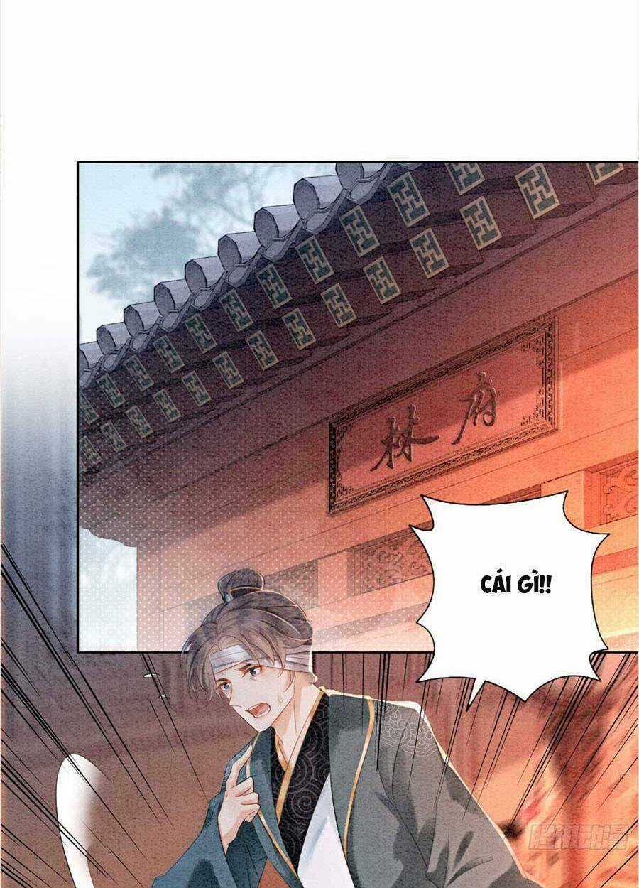 Bắt Đầu Hủy Hôn Để Công Lược Vương Gia Chapter 33 trang 24