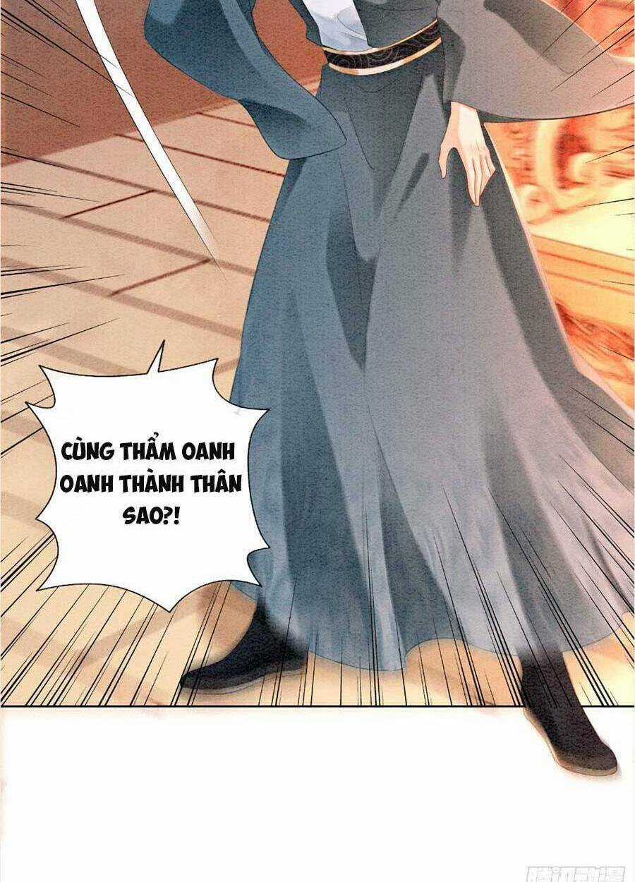 Bắt Đầu Hủy Hôn Để Công Lược Vương Gia Chapter 33 trang 25