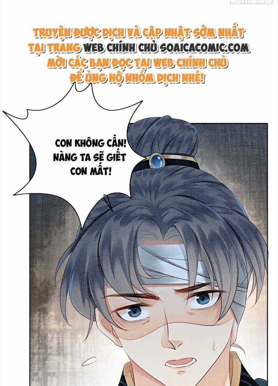 Bắt Đầu Hủy Hôn Để Công Lược Vương Gia Chapter 33 trang 26