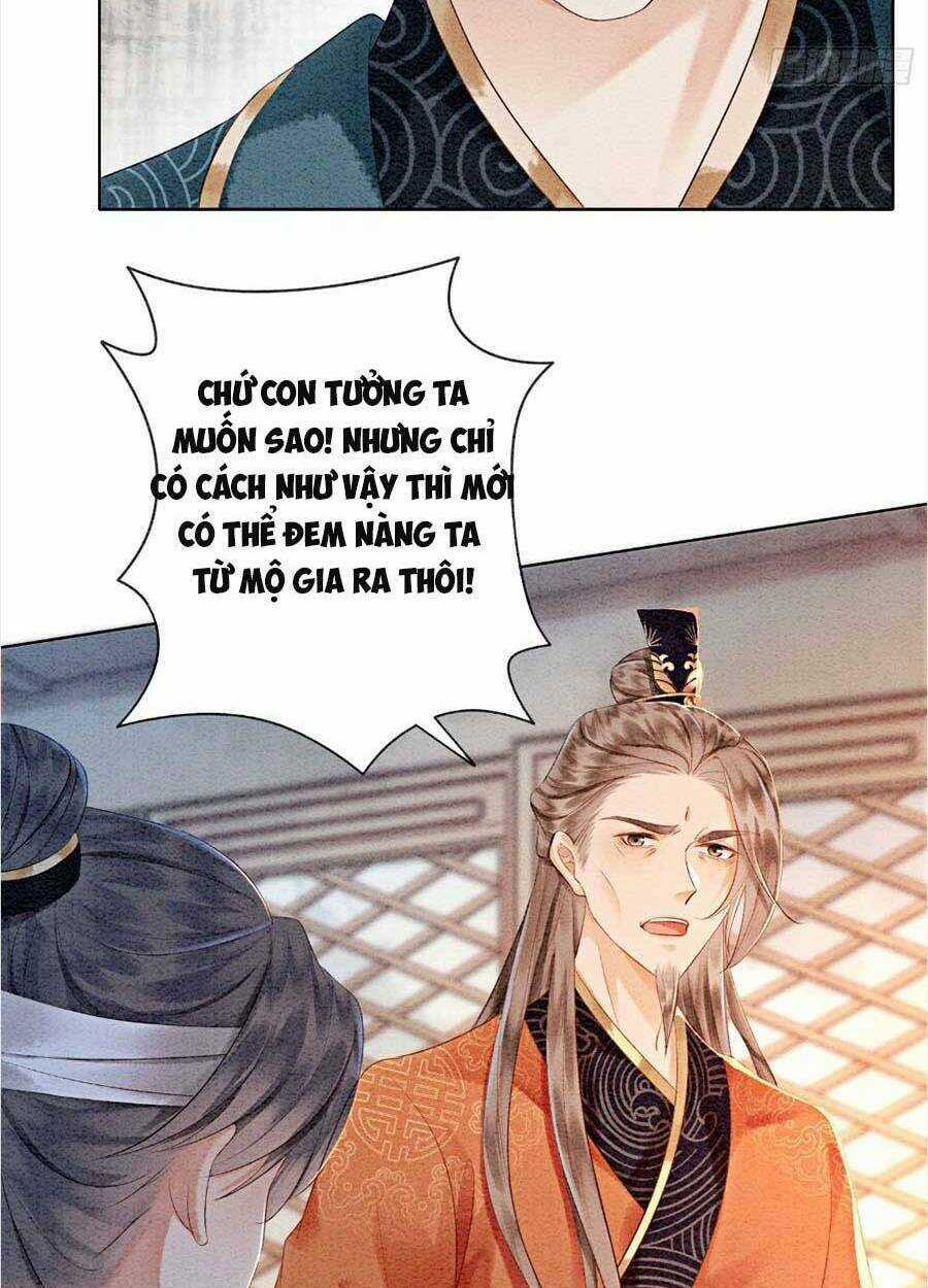 Bắt Đầu Hủy Hôn Để Công Lược Vương Gia Chapter 33 trang 27