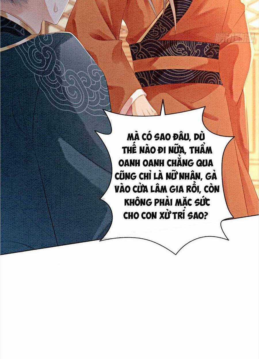 Bắt Đầu Hủy Hôn Để Công Lược Vương Gia Chapter 33 trang 28