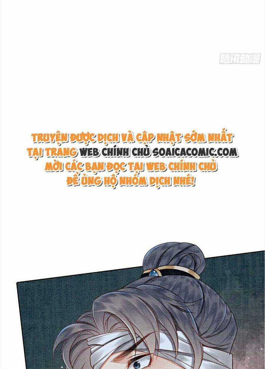 Bắt Đầu Hủy Hôn Để Công Lược Vương Gia Chapter 33 trang 29